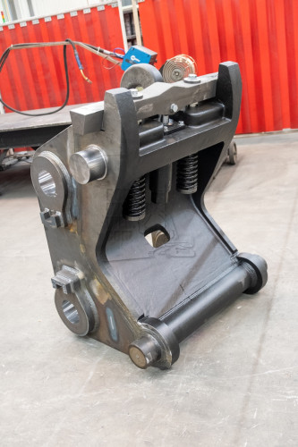 Eurosteel 40 jaar - 27